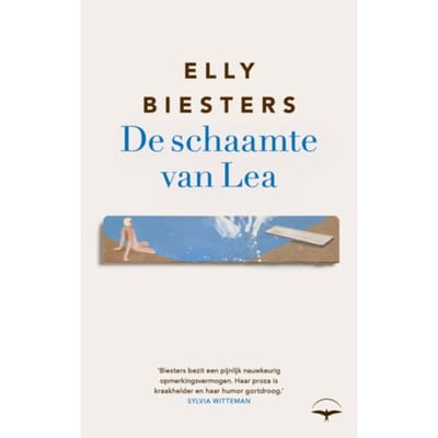 De Schaamte Van Lea - Elly Biesters