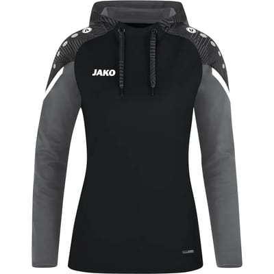Dames trainingsjas met kap Jako Performance