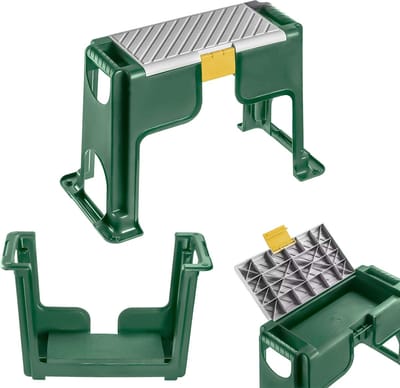 Tuinknieler 3in1 Slen groen