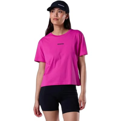 T-shirt dames Rossignol Presset