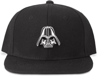 Disney Star Wars - Darth Vader (Cape) Pet - Zwart