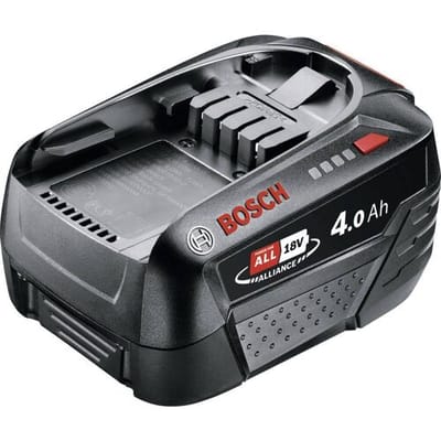 Gardena Batterij Power For All Pba 18v/72 - Lithium-ion - 18v - 4,0ah - Voor Elektrisch Gereedschap