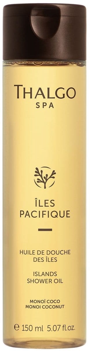Thalgo Îles Pacifique Douchedolie - 150ml - Sulfaatvrij