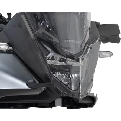 Koplampbescherming SW-Motech Honda XL750 Transalp (22-)