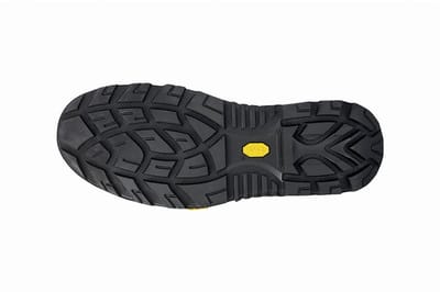 U-Power Bulls S3 HRO SO10213 - Zwart - 38