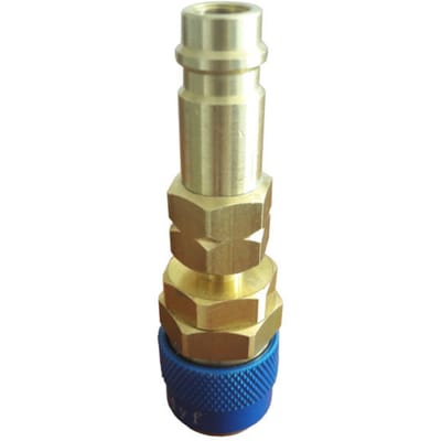 Accessoires en onderdelen voor aircoservice-eenheden MAGNETI MARELLI 007950027040