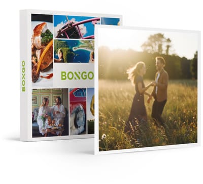 Bongo Bon -Cadeaukaart Liefde - € 30- Cadeaukaart