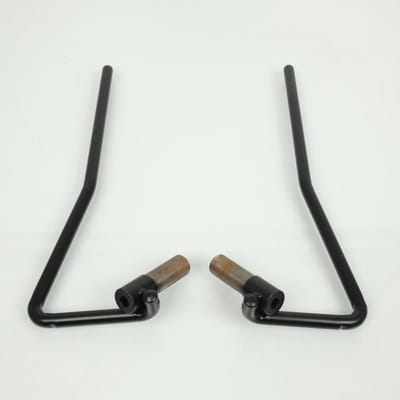 Support pare brise Fabbri 1867/E pour 1865 pour scooter MBK 125 Doodo Neuf