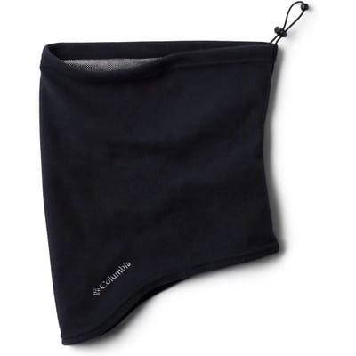 Columbia Trail Shaker™ Gaiter Unisex Nekwarmer - Black
