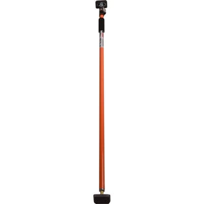 Urko professionele uitschuifbare stempel 160-290cm