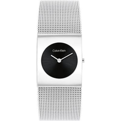 Calvin Klein Dameshorloge Ck Pulse 25100061