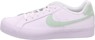 Nike - Court Royale AC - Sneakers - Wit/Mint
