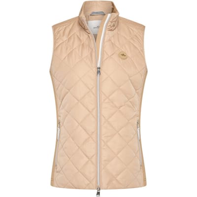 HV Society Bodywarmer hvspaisley