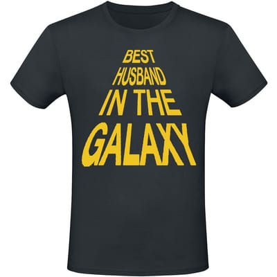 Sprüche - Fun T-shirt - M tot 5XL - voor Mannen - zwart