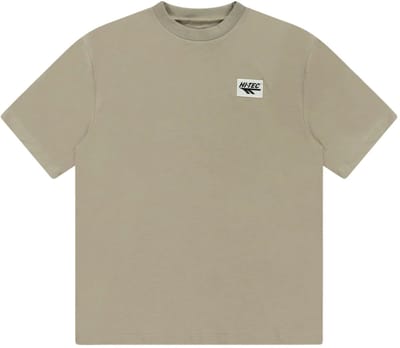 Hi-Tec - Shirt Groen Hi-tec Hts74 Lm Tee T-shirts Groen Htsa01001