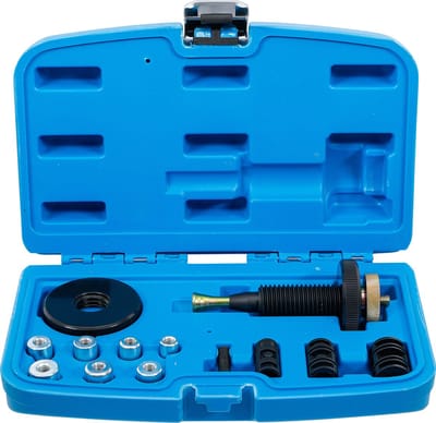 BGS Koppelingscentreerset