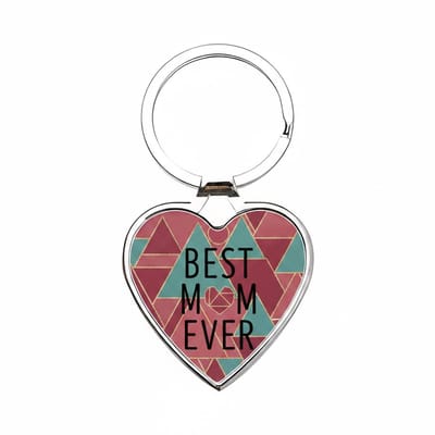 Sleutelhangerl met Uniek Design | Ontwerp Jouw Eigen sleutelhanger | Handgemaakt Cadeau | Gepersonaliseerd op Aanvraag | Enkel of Grote Bestelling
