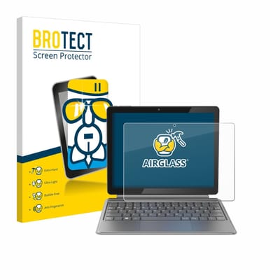 Screenprotector voor Alldocube iWork 20 Pro Beschermglas transparant