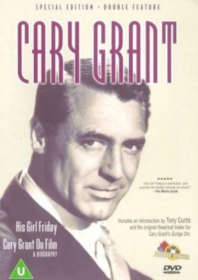 His Girl Friday