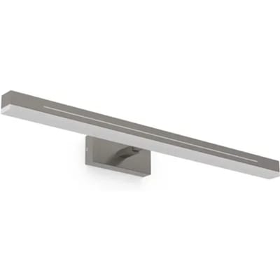 Nordlux Wandlamp Led Otis Metaal Rvs 60w
