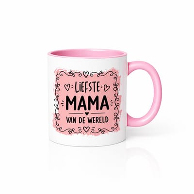Nevolis® | Espressomok 330ml met Uniek Design | Ontwerp Jouw Eigen Mok | Handgemaakt Cadeau voor Koffieliefhebbers | Gepersonaliseerd op Aanvraag | Enkel of Grote Bestelling