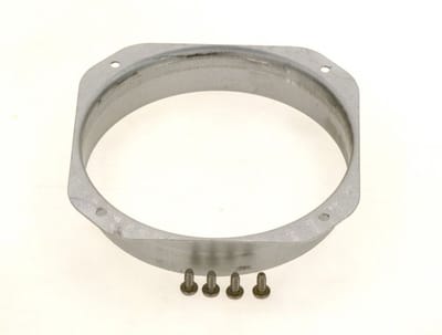 BOSCH Rookgasafvoer d:110, 87055040370