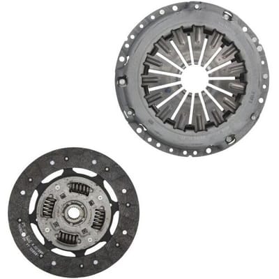 Koppelingsset AISIN Clutch Set (2P) AISIN KE-FC40R