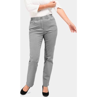 Goldner Jeansbroek MARTHA Klassieke jeansbroek MARTHA