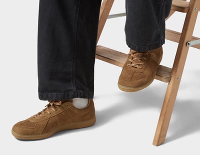 Novesta Gat, bruin