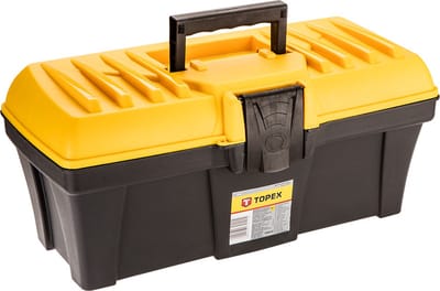 TOPEX 79R121 Koffer 16