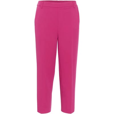 Werkbroek voor dames KAFFE Sakura HW