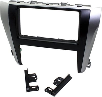 2-DIN paneel Toyota Camry vanaf 2015