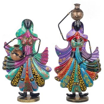 Beeldjes Signes Grimalt Figuur 2U