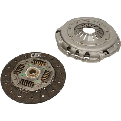 Koppelingsset VALEO 826253