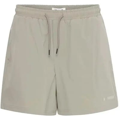 Elastische korte broek Solid Ethan