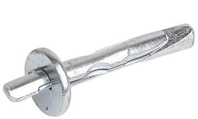 Plafondspijkers 6 x 40 mm - 100 Stuks