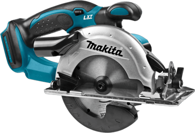 Mkt 18 V Cirkelzaag 136 mm DSS501ZJ - Losse Body (geleverd zonder accu en lader)