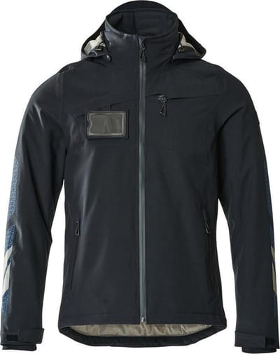 Mascot Accelerate Climascot Light Winterjas 18035 - Mannen - Dark Navy - XXL