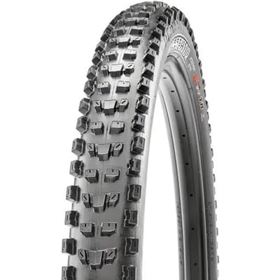 Tubeless zachte band Maxxis Dissector WT Exo