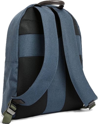 Ted Baker - Setgo Nylon Backpack Navy