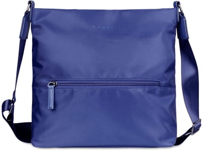Bugatti Mare 1.0 Crossbody tas 27 cm - Dames - blau