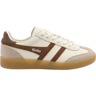 Schoenen dames Gola Viper Leather