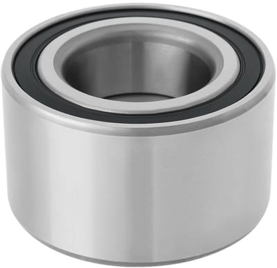 Dailygoods- Wiellager 64x37x34mm - Trailer Wiellager - Onderdeelnummer 309726 - Stalen Lager - Compatibel met Ifor Williams P6/ALKO 605124/Knott 45887.10 - Verbeterde Loopnauwkeurigheid - Lagers
