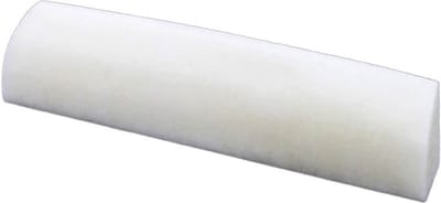 Allparts BN0298000 Bone Nut Blank voor Martin® Gitaren