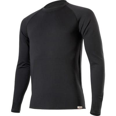 Lasting Wity Sweatshirt Zwart S Man