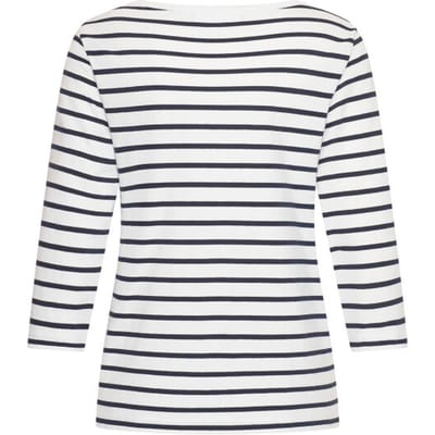 HV Polo Top korte mouw 04031007 caroline