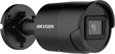 Hikvision Digital Technology DS-2CD2043G2-IU Rond IP-beveiligingscamera Buiten 2680 x 1520 Pixels Plafond/muur