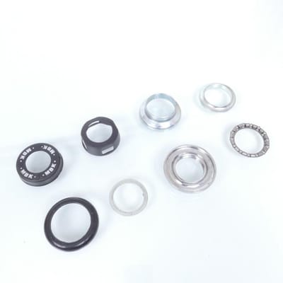 Kit roulement de direction origine pour Auto MBK XV0-44454-00-00 / Ø25.4mm Neuf
