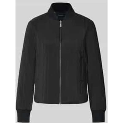 Scotch & Soda Quilted Reversible Bomber Jacket