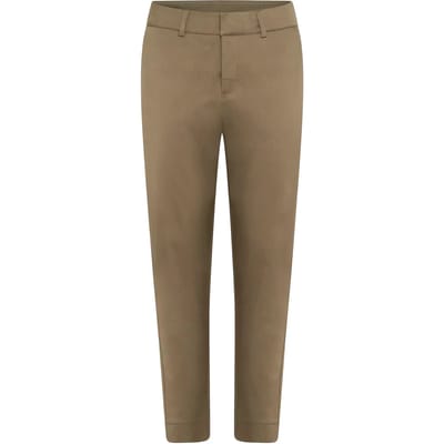 Dames chino broek KAFFE KALea